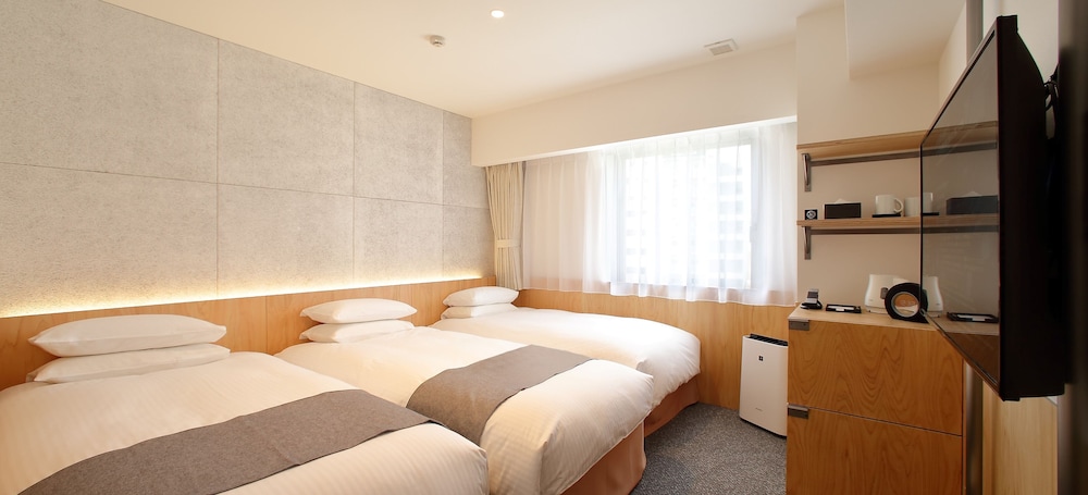 オリエンタルトリプル | ホテル オリエンタルエクスプレス 東京 蒲田