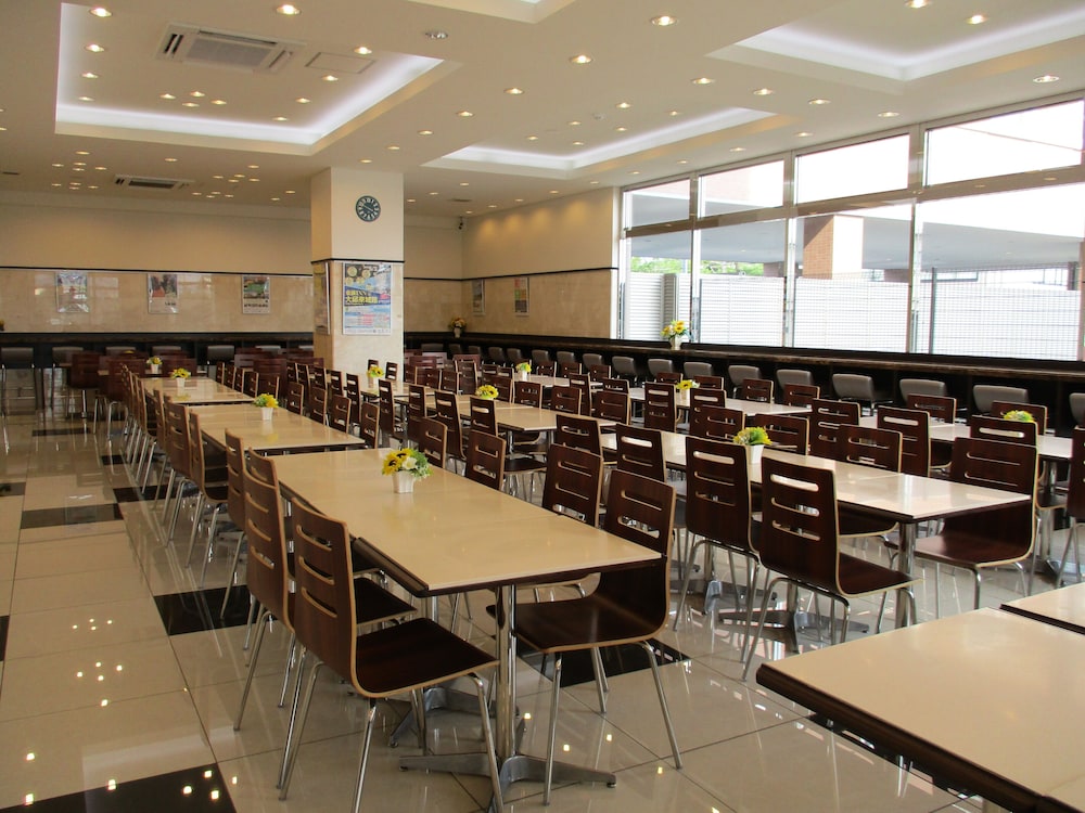 施設内の設備1 | 東横 INN 新富士駅南口