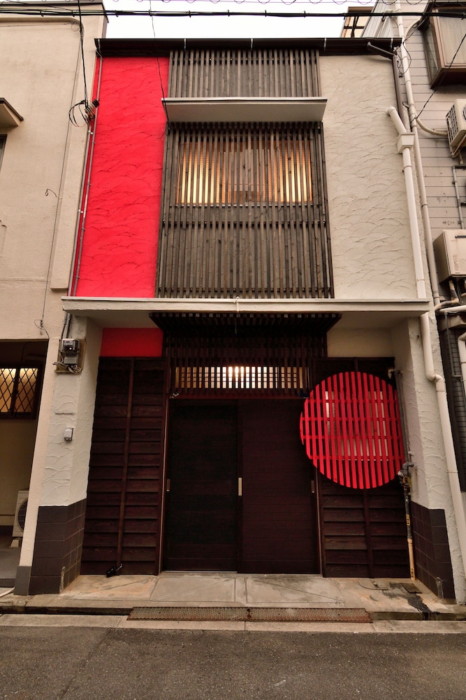 メインイメージ | まちでくらす 天下茶屋-1