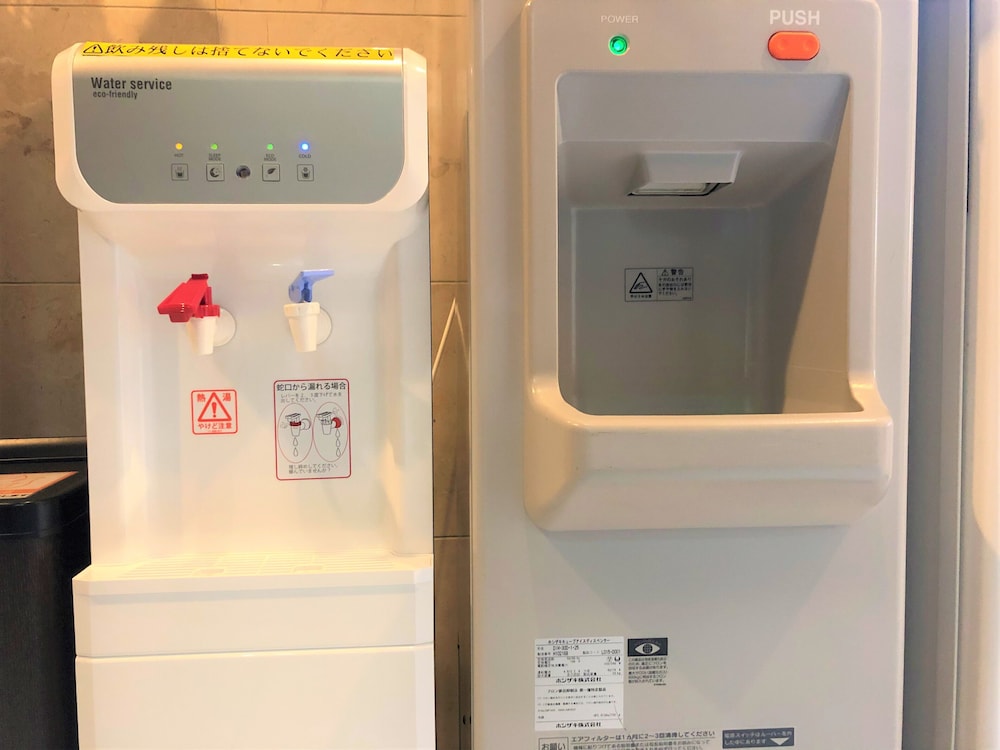 施設内の設備1 | 東横 INN 新宿御苑前駅 3 番出口 施設内の設備1 | 東横 INN 新宿御苑前駅 3 番出口