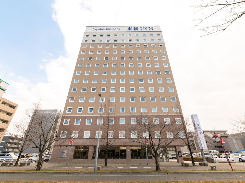 メインイメージ | 東横 INN 浦和美園駅東口