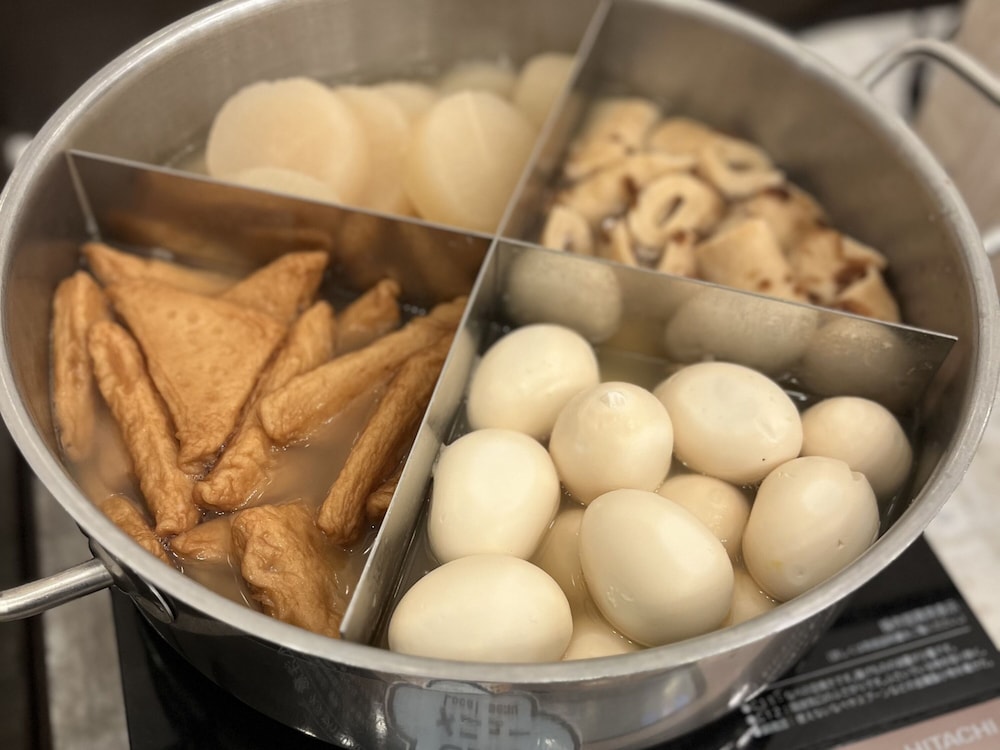 朝食1 | 東横 INN 小田原駅東口