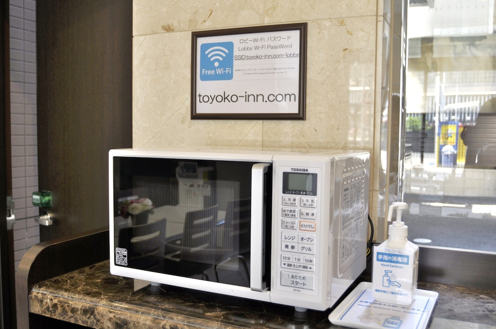 レストラン1 | 東横INN大阪日本橋文楽劇場前