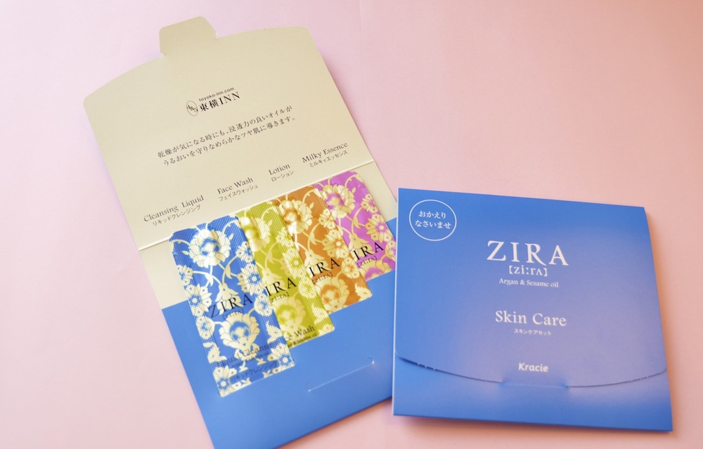 施設内の設備1 | 東横INN大阪日本橋文楽劇場前