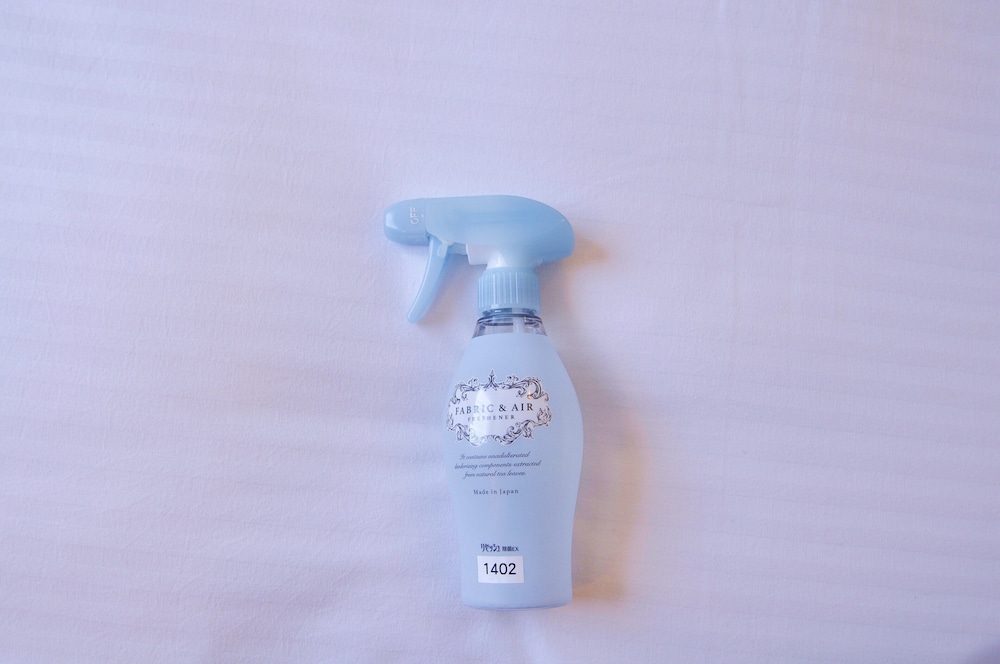 エコノミー ダブルルーム 禁煙 客室の設備とサービス3 | 東横INN大阪日本橋文楽劇場前