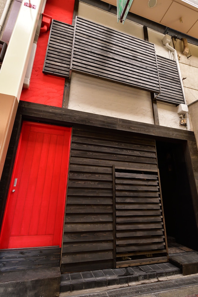 メインイメージ | まちでくらす 天下茶屋-3 メインイメージ | まちでくらす 天下茶屋-3