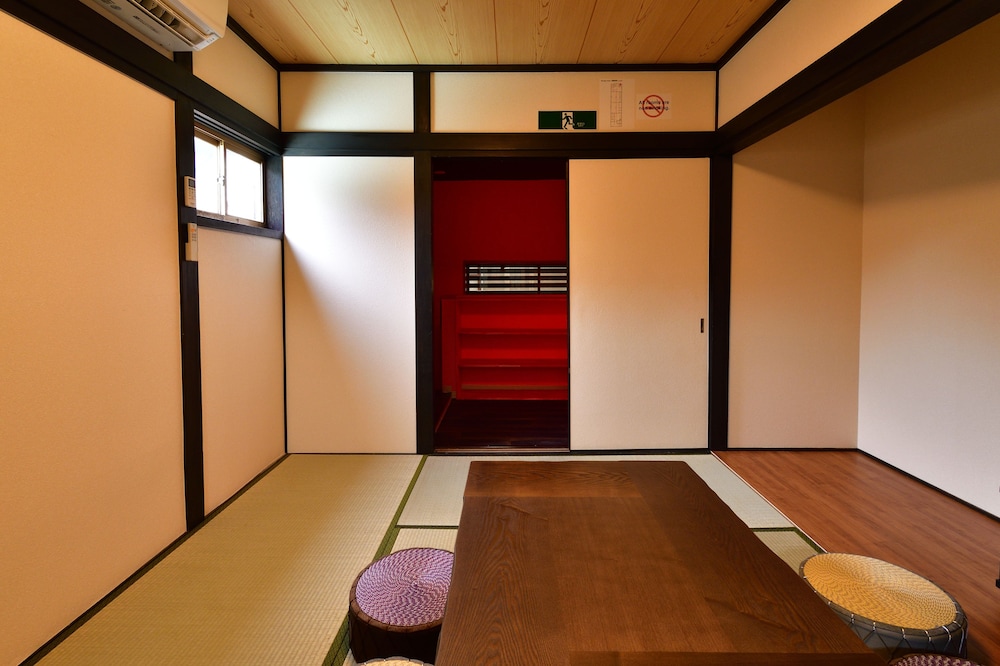 客室1 | まちでくらす 天下茶屋-3 客室1 | まちでくらす 天下茶屋-3