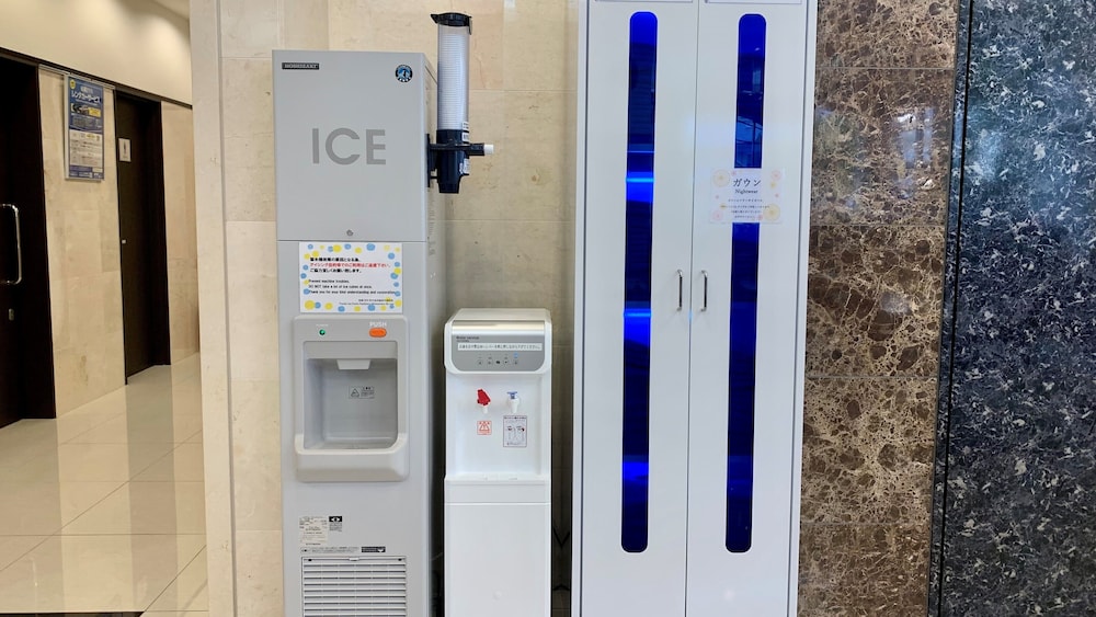 施設内の設備1 | 東横 INN 府中南武線南多摩駅前 施設内の設備1 | 東横 INN 府中南武線南多摩駅前
