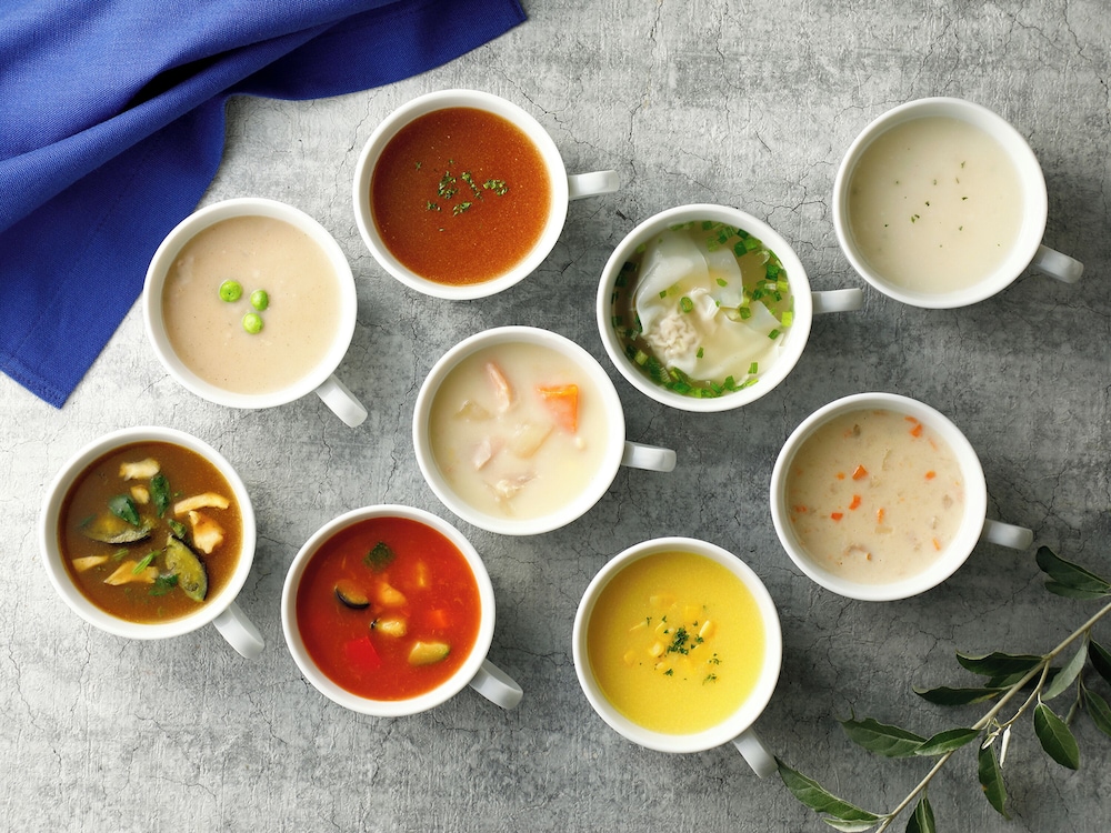 朝食1 | 東横 INN 静岡駅南口