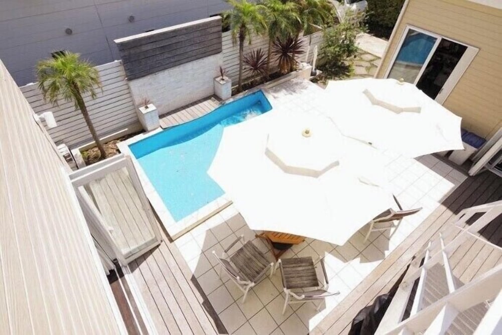 コンフォート シングルルーム テラス / パティオ0 | KIYAZA 鎌倉 RESORT