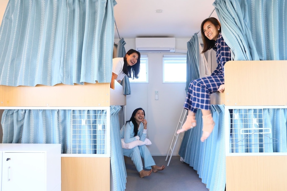 客室1 | KIYAZA 鎌倉 RESORT