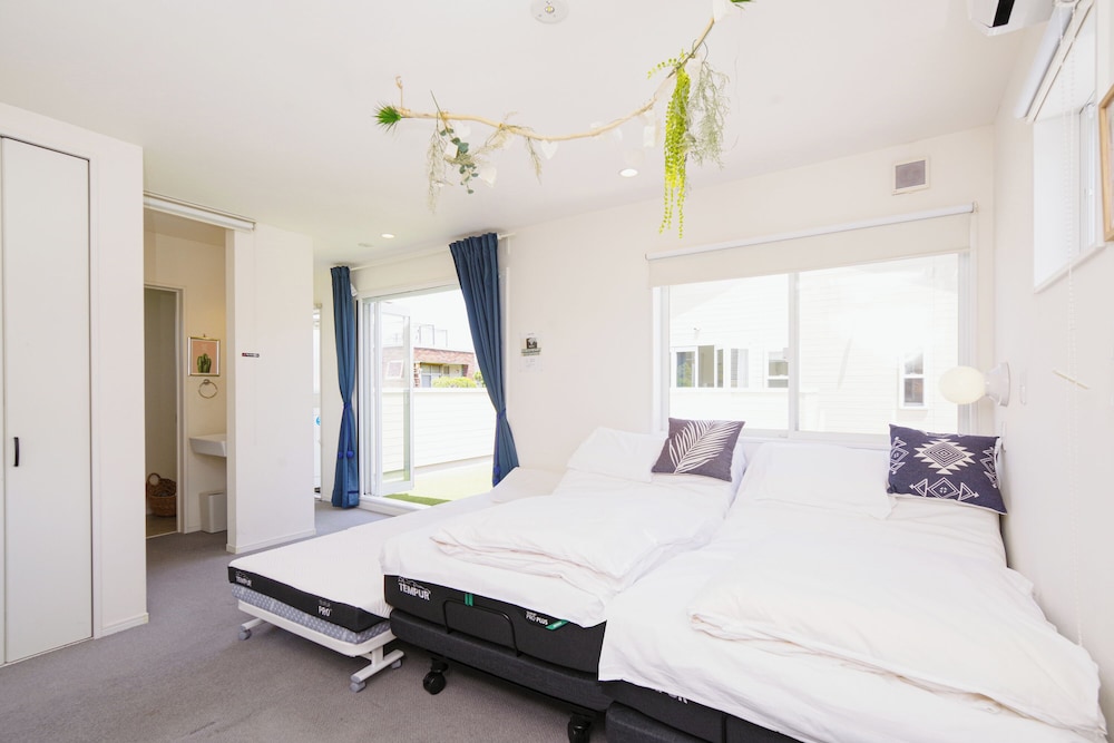 コンフォート シングルルーム | KIYAZA 鎌倉 RESORT