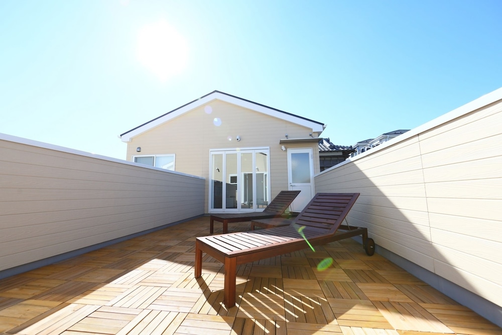 コンフォート シングルルーム バルコニー0 | KIYAZA 鎌倉 RESORT