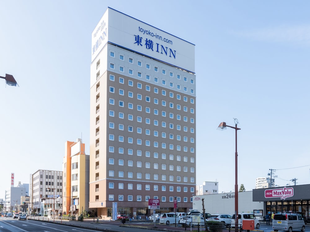 メインイメージ | 東横INN静岡清水駅前 メインイメージ | 東横INN静岡清水駅前