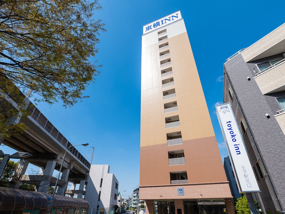 メインイメージ | 東横 INN 京浜東北線王子駅北口