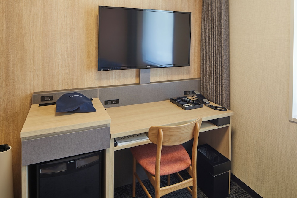 モデレートダブルルーム 禁煙 客室1 | いろはグランホテル松本駅前