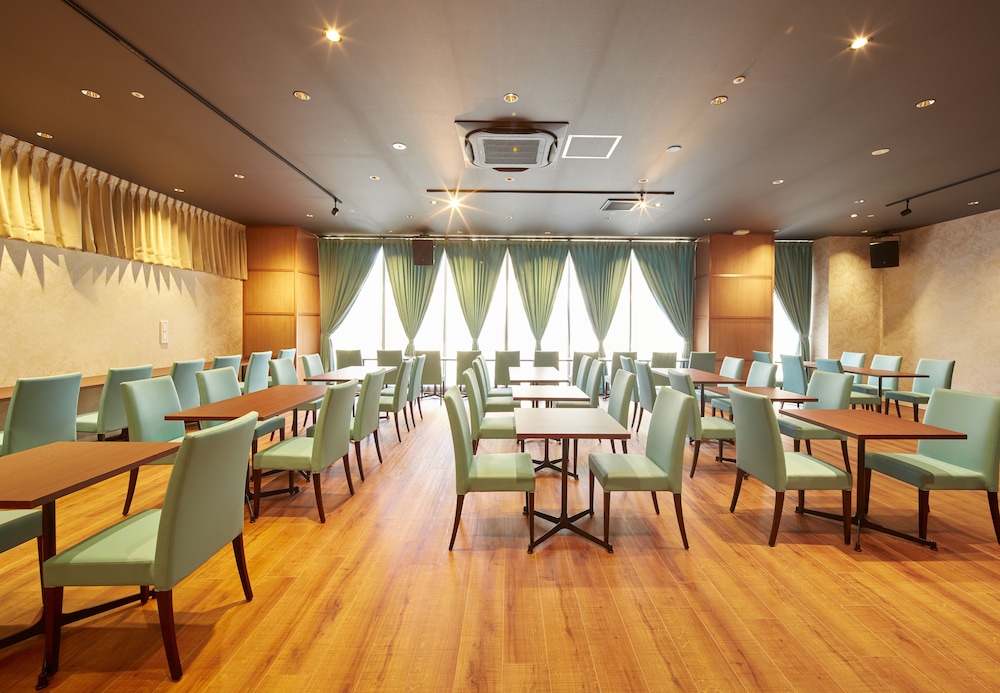 レストラン1 | いろはグランホテル松本駅前