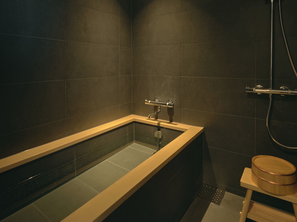 藤[スタンダードツイン] バスルーム0 | 御花