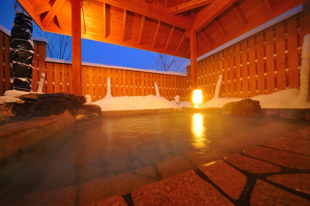 温泉1 | 野の花 焼山荘 温泉1 | 野の花 焼山荘