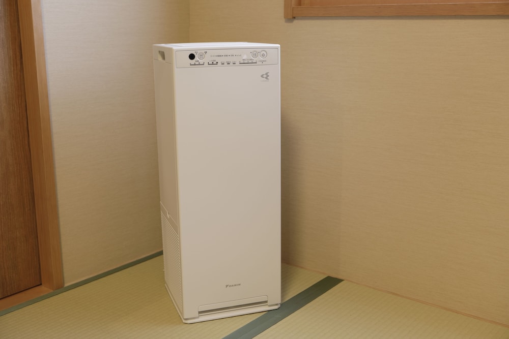 デラックス ツインルーム 禁煙 客室の設備とサービス0 | 御宿 結の庄