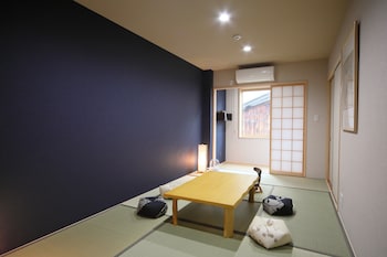 PASSAGE東山三条