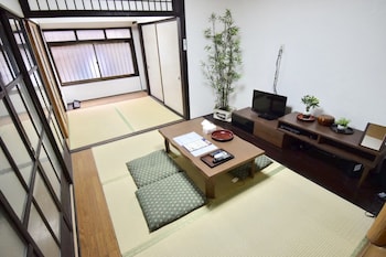 雲井 聚楽廻