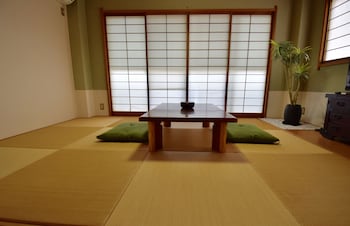 雲井東福寺
