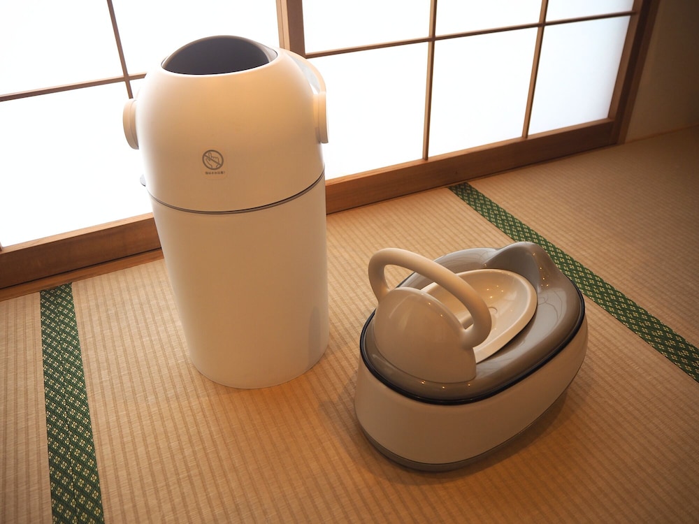 デラックスツイン 客室の設備とサービス3 | ホテルモンドンス京都五条