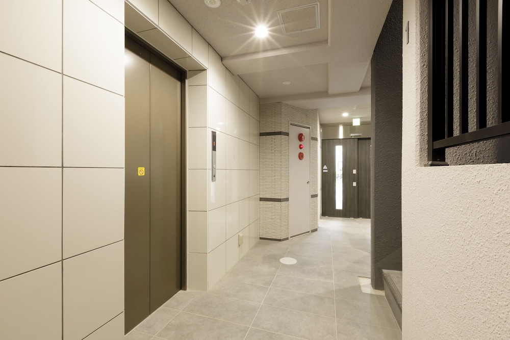 内装1 | The First Hotel Shin Osaka 内装1 | The First Hotel Shin Osaka