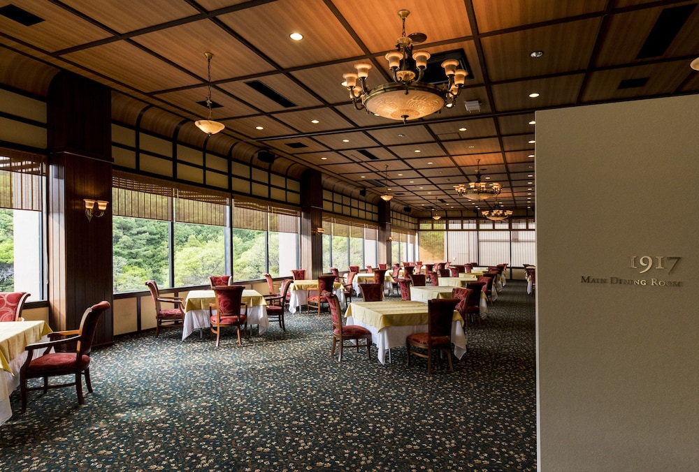 レストラン1 | 雲仙九州ホテル - Mt.Resort レストラン1 | 雲仙九州ホテル - Mt.Resort