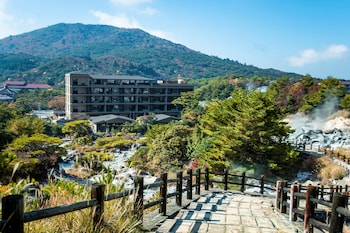 雲仙九州ホテル - Mt.Resort