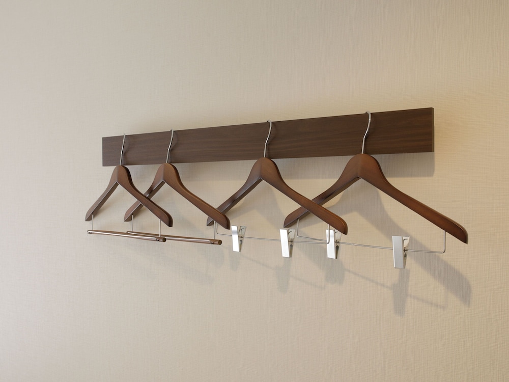 [Non Smoking] ツインルーム 客室2 | スマートプレイスイン京都四条堀川