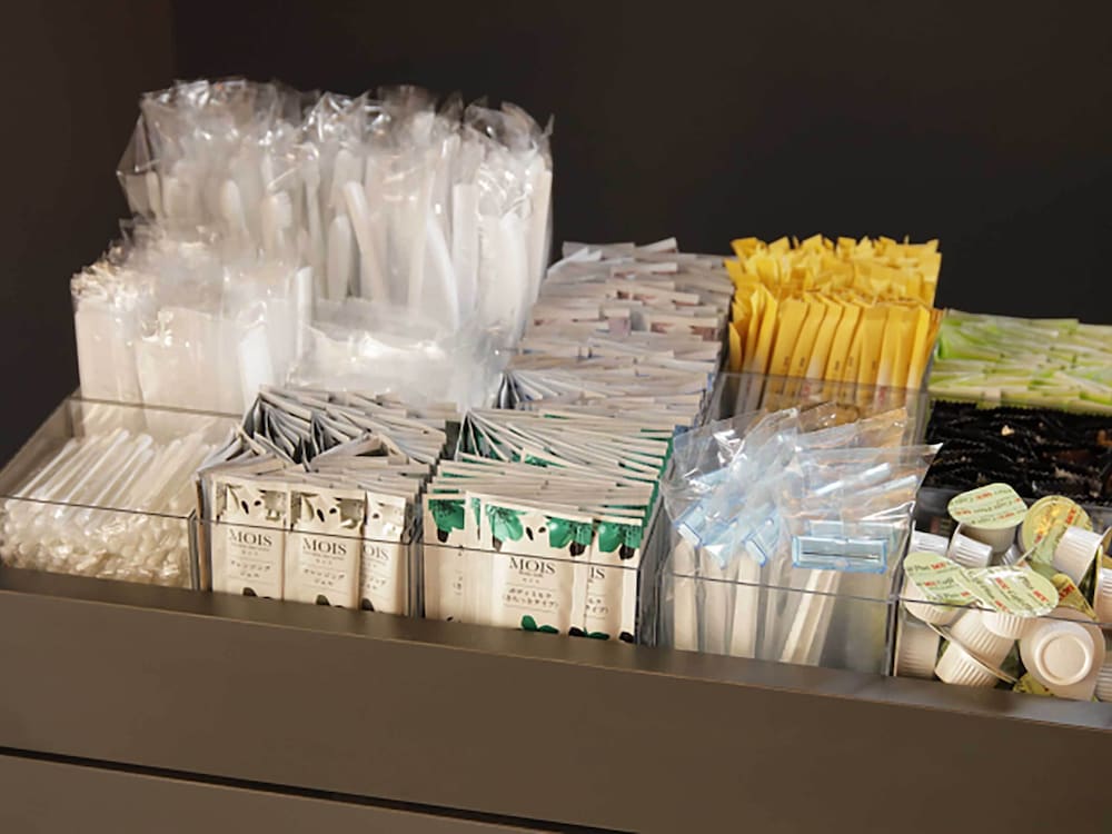 [Non Smoking] ツインルーム 客室の設備とサービス0 | スマートプレイスイン京都四条堀川