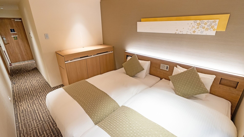 スタジオ アパートメント | Stay SAKURA Kyoto 東本願寺Ⅰ