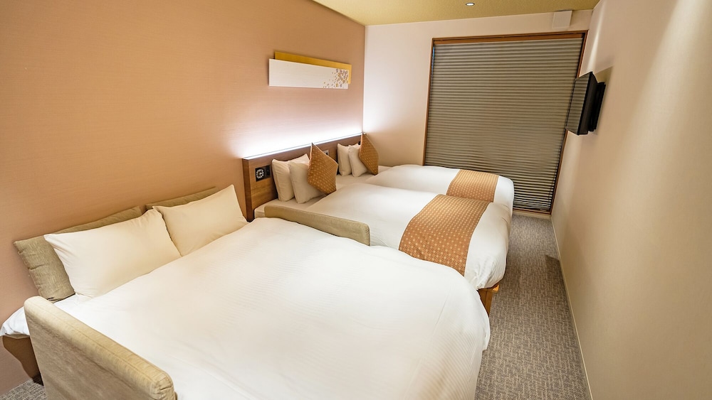 デラックス アパートメント 客室3 | Stay SAKURA Kyoto 東本願寺Ⅰ