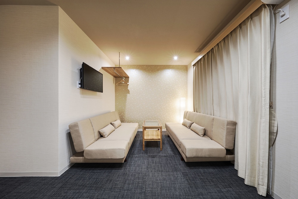 コンフォート 4 人部屋 客室10 | Stay SAKURA Kyoto 東山白川