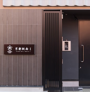 Stay Sakura 京都駅南Ｉ