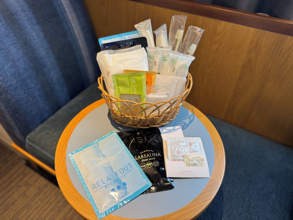 プレミアムダブルルーム 禁煙 客室9 | ホテルグレイスリー大阪なんば