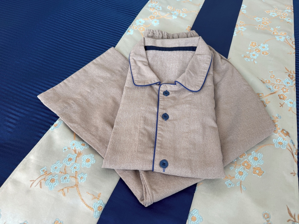 ダブルルーム (2名) 禁煙 客室5 | ホテルグレイスリー大阪なんば