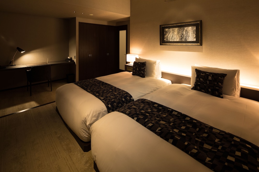 プレジデンシャルスイート(132平米) | bar hotel 箱根香山