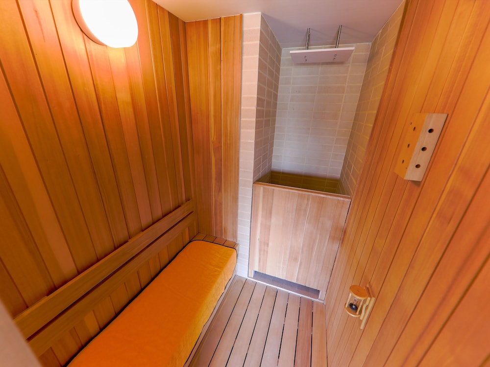 プレジデンシャルスイート(132平米) 客室4 | bar hotel 箱根香山