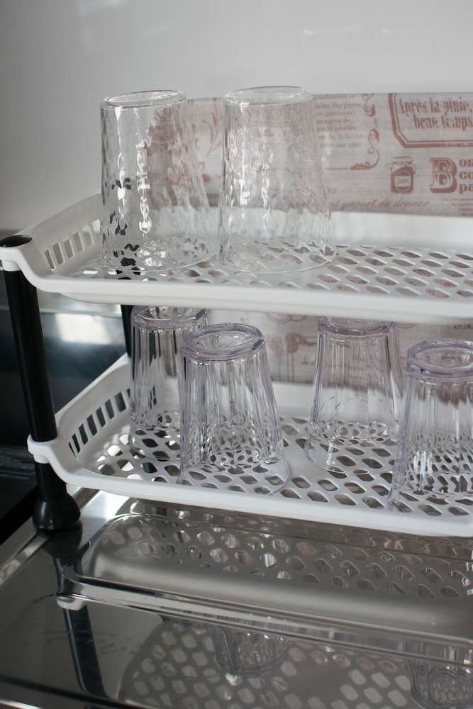 別荘一棟貸し 専用キッチン2 | オーシャンビューテラス BISE