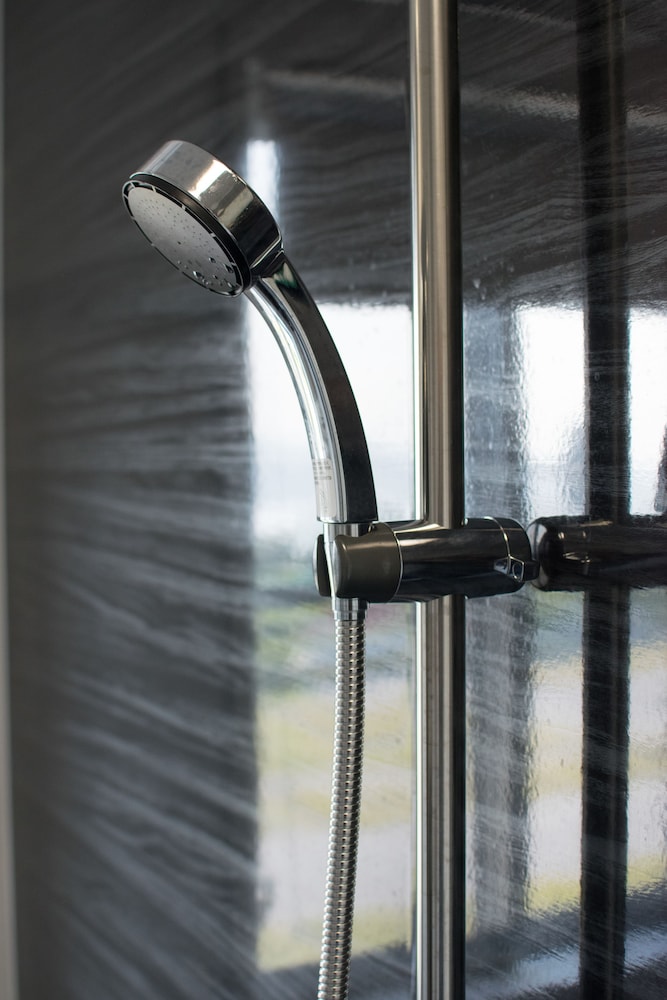 別荘一棟貸し バスルーム7 | オーシャンビューテラス BISE