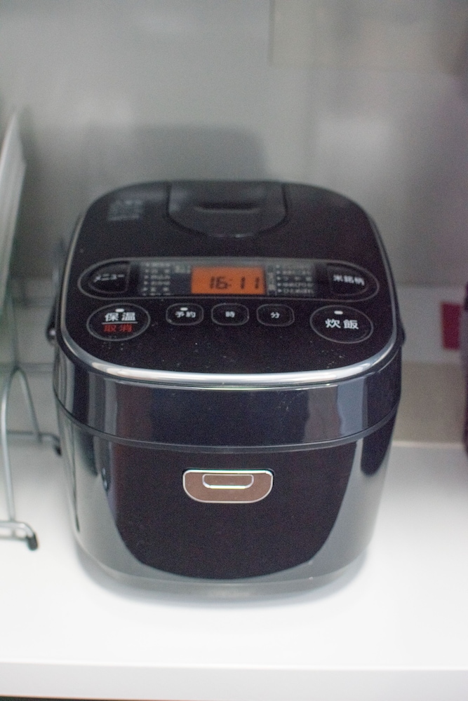 別荘一棟貸し 専用キッチン0 | オーシャンビューテラス BISE