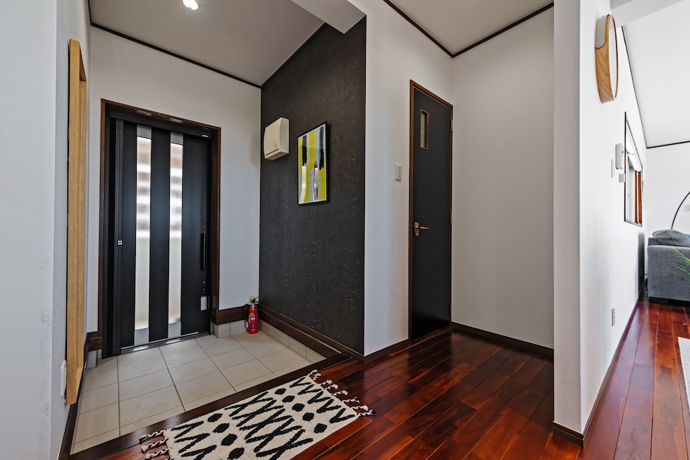 内部エントランス1 | オーシャンビューテラス BISE 内部エントランス1 | オーシャンビューテラス BISE