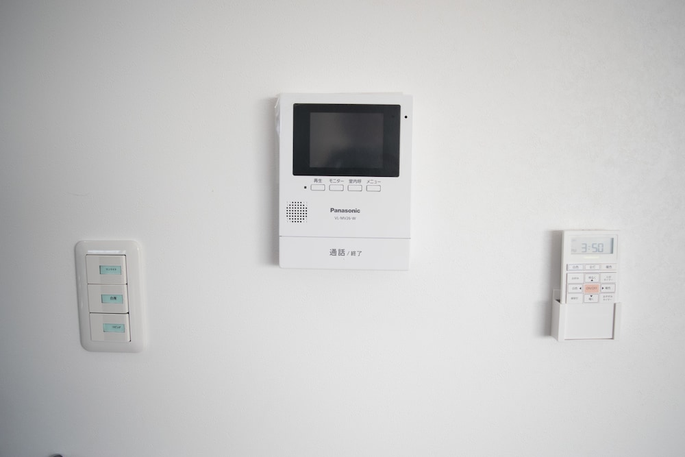 別荘一棟貸し 客室1 | オーシャンビューテラス BISE