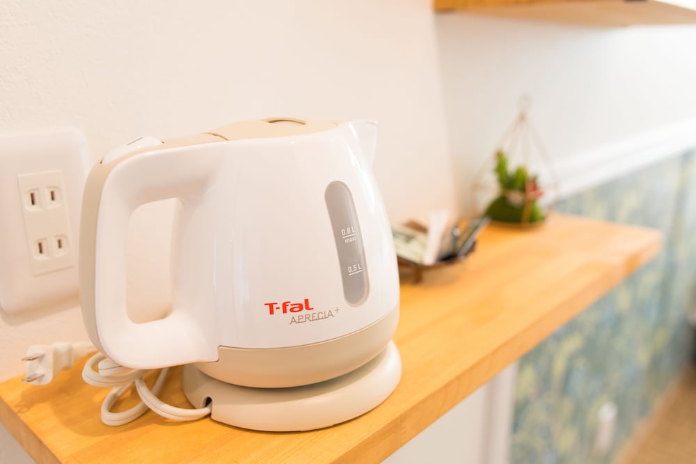 ルーム2 客室の設備とサービス1 | 京アンスイン