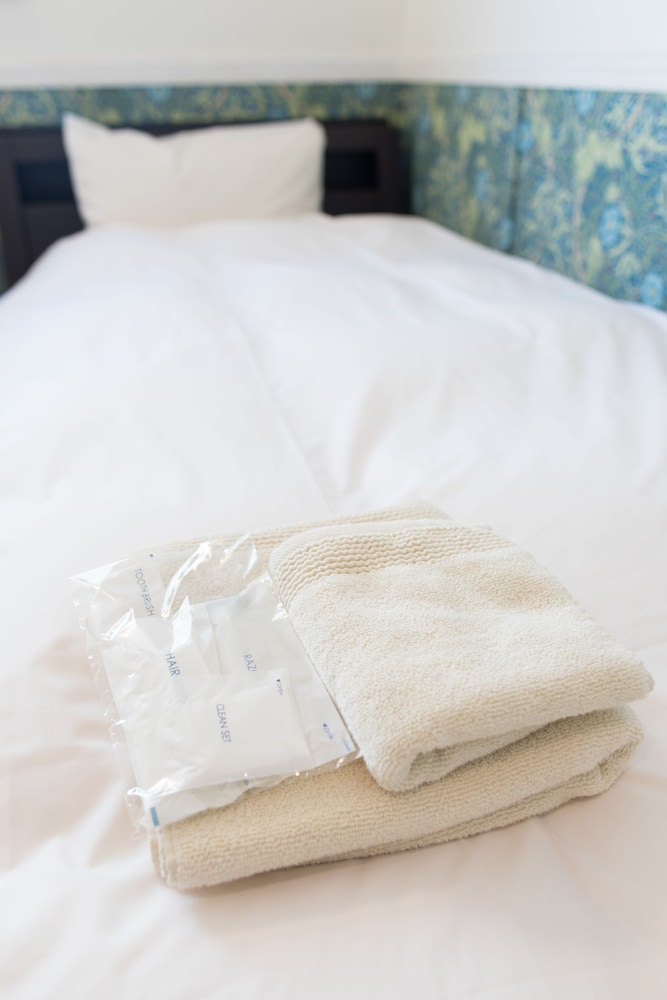 ルーム3 客室4 | 京アンスイン