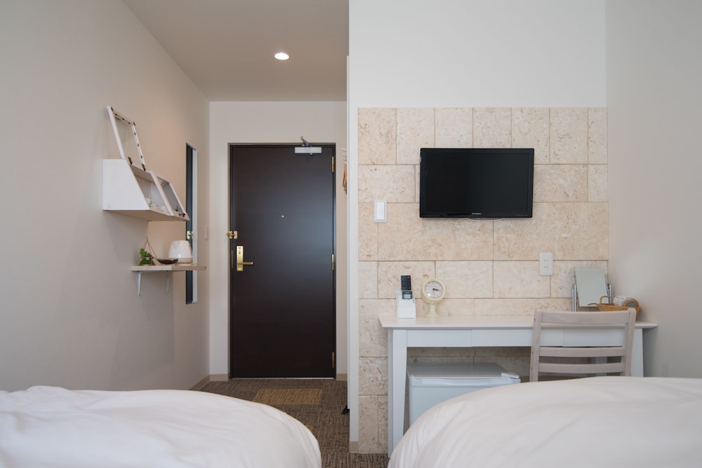 ルーム2 客室3 | 京アンスイン