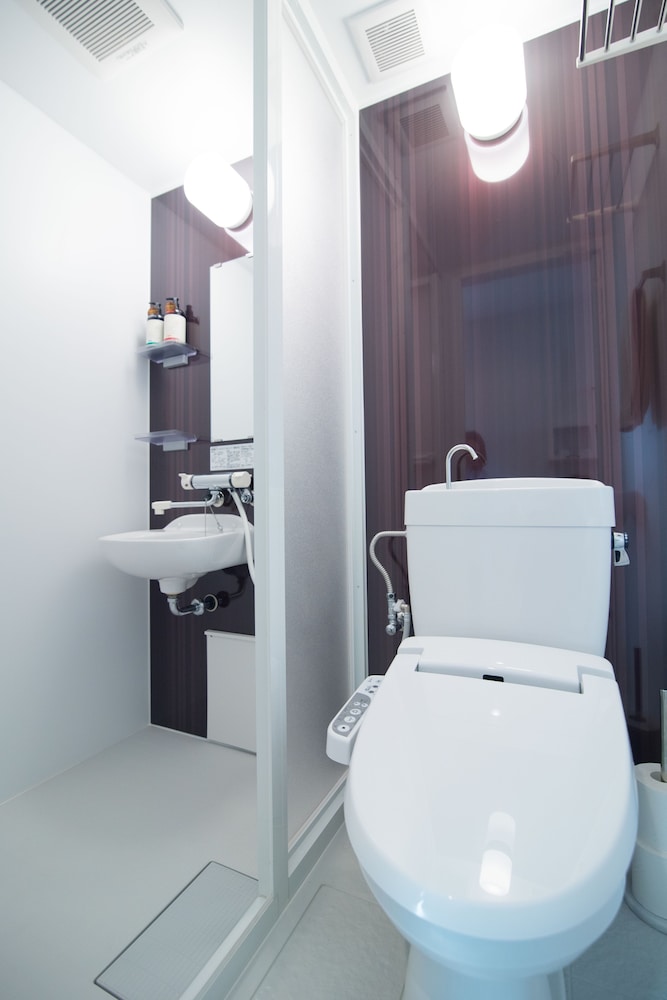 ルーム2 バスルーム0 | 京アンスイン